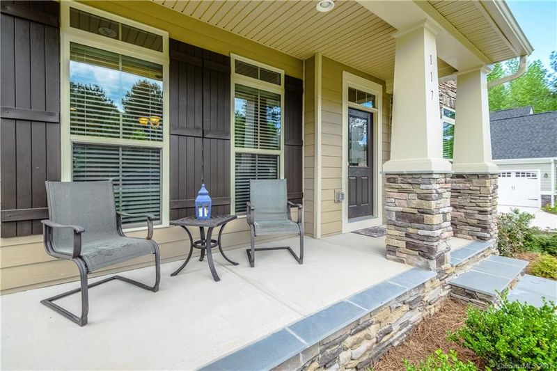117 Chaska Loop, Troutman, NC 28166