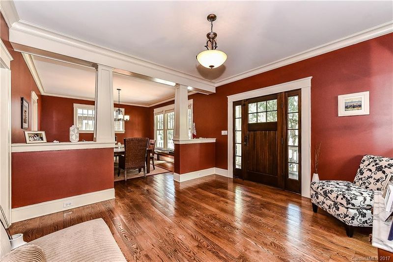 715 E Tremont Ave, Charlotte, NC 28203