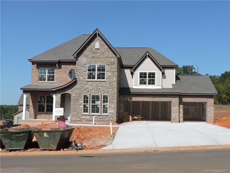 2220 Brandybuck Ct #733, Fort Mill, SC 29715