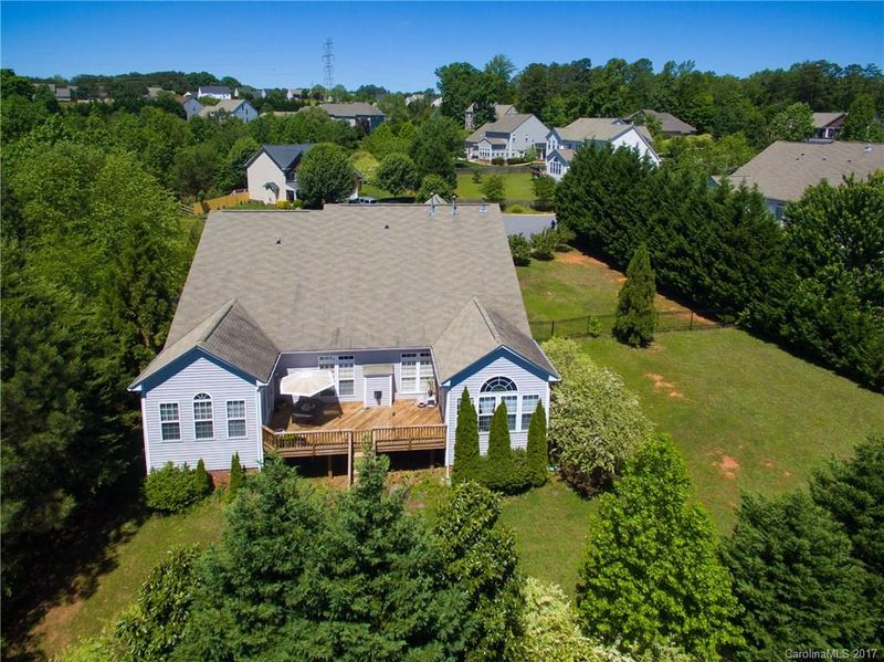 2444 Marker Point Ln, Denver, NC 28037