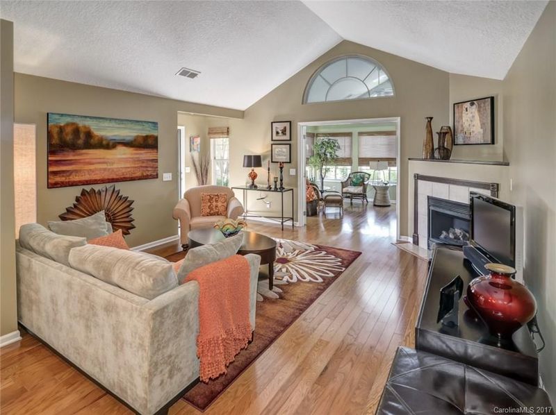 2443 Coltsview Ln #2, Matthews, NC 28105