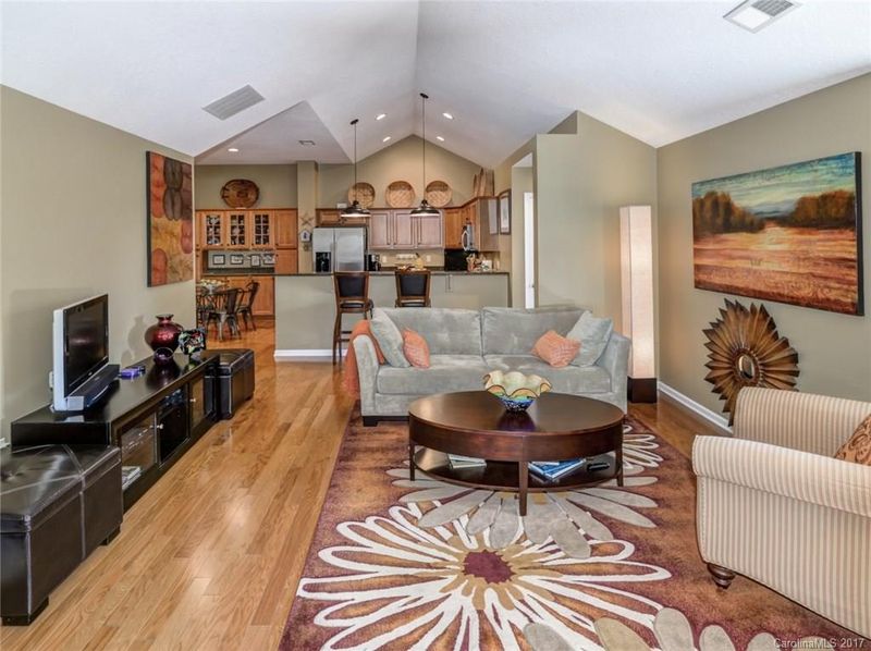 2443 Coltsview Ln #2, Matthews, NC 28105