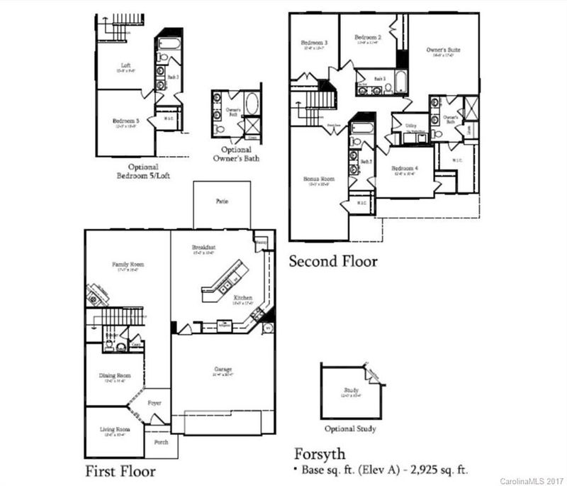 3517 Kipling Ct #50, Gastonia, NC 28056