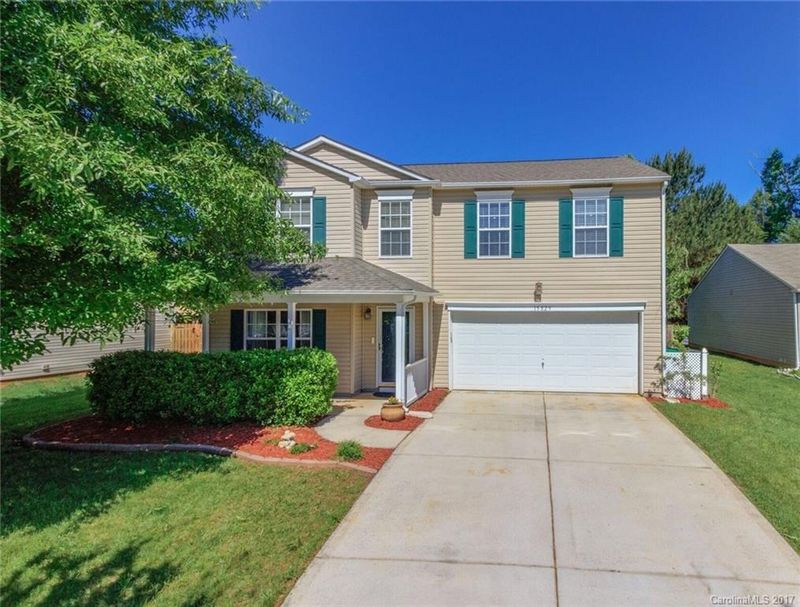 15829 Circlegreen Dr #256, Charlotte, NC 28273