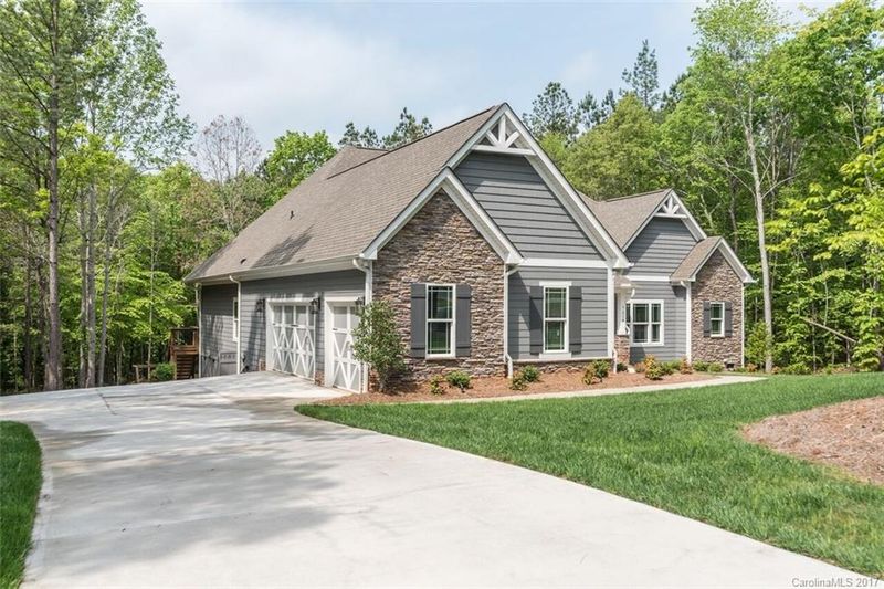 7218 Windy Ridge Dr, Iron Station, NC 28080