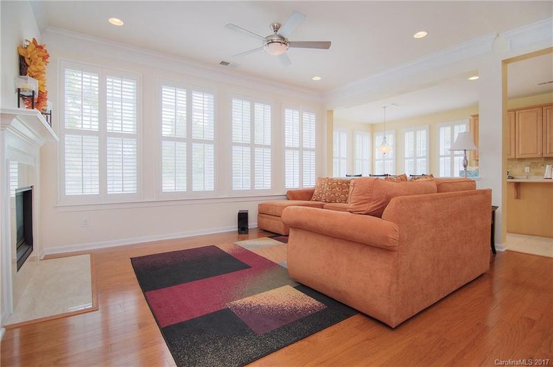 6310 Baltray Rd, Charlotte, NC 28278