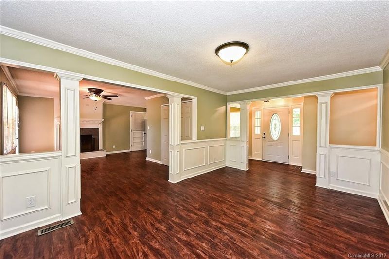 208 Blackberry Trl, Concord, NC 28027