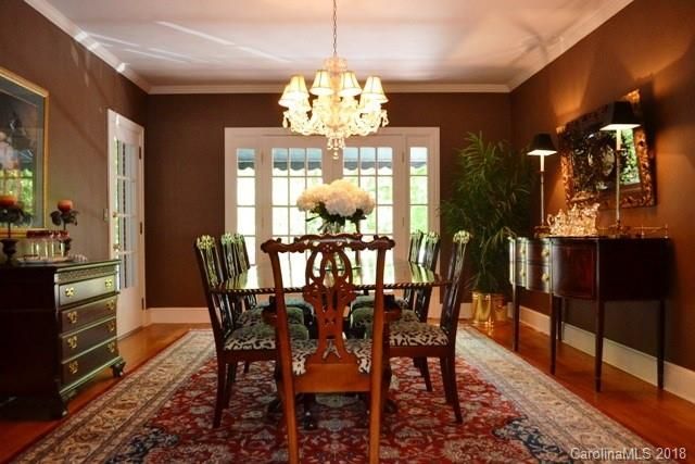 142 W End St, Chester, SC 29706