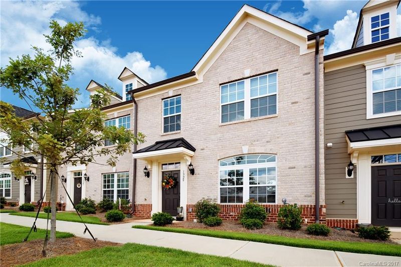 1329 Jacemans Way #1329, Cornelius, NC 28031
