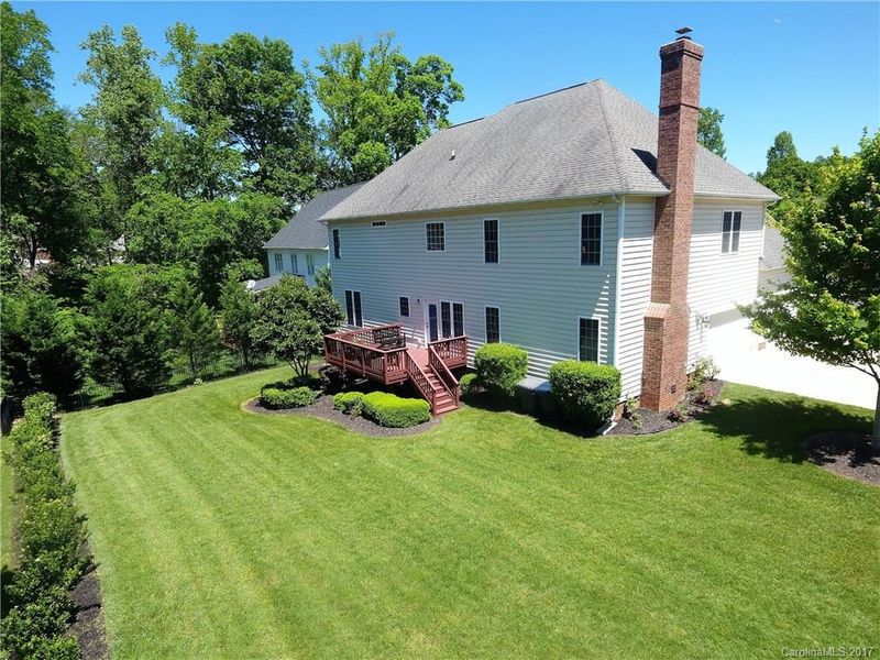 15403 Aberfeld Rd, Huntersville, NC 28078