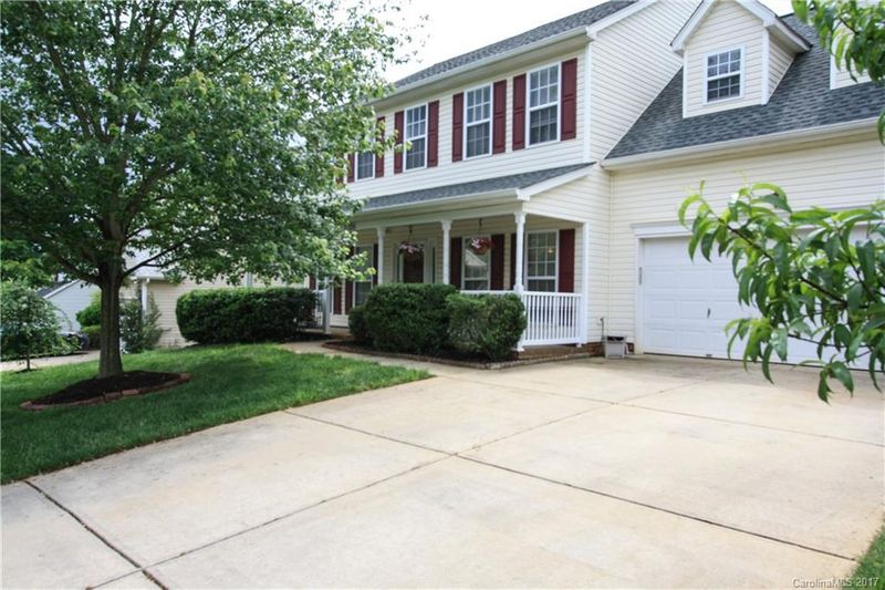 17326 Baldwin Hall Dr #185, Charlotte, NC 28277