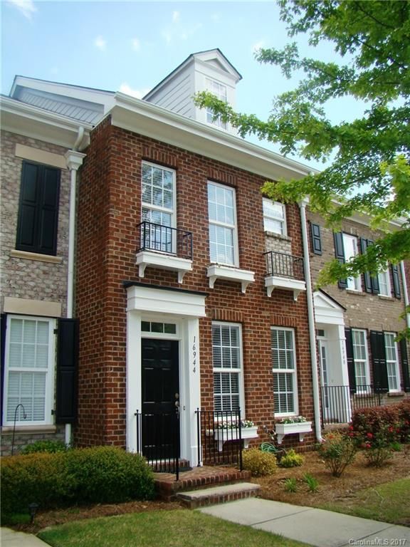 16944 Summers Walk Blvd #45, Davidson, NC 28036