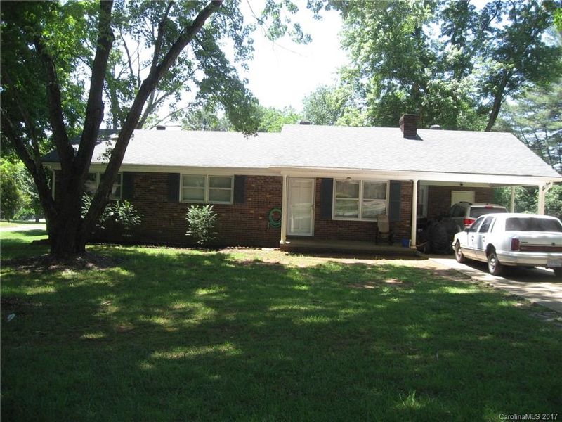 1523 Home Trl #54, Lincolnton, NC 28092