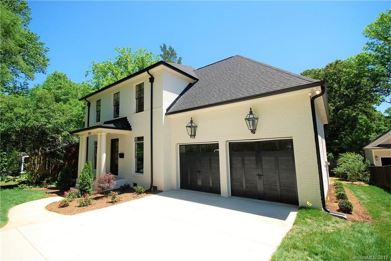 3215 Windsor Dr #3, Charlotte, NC 28209