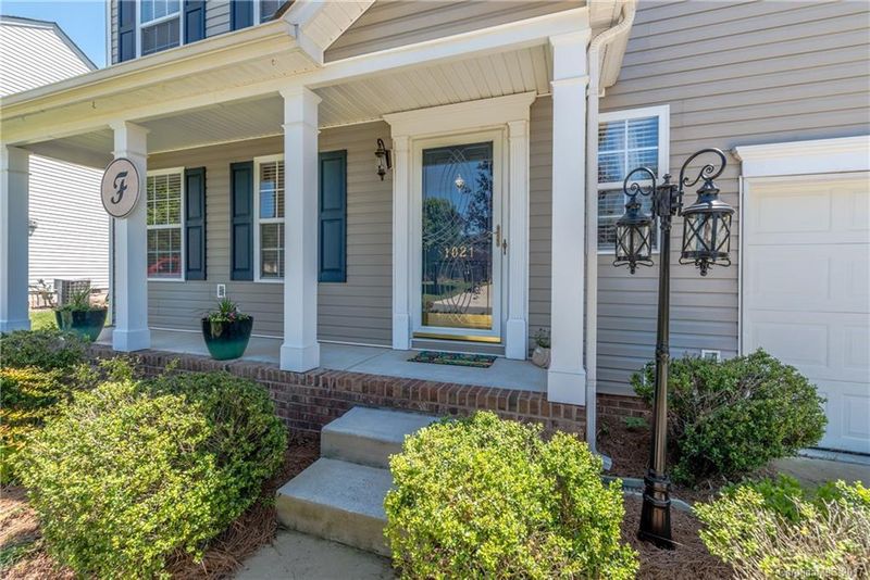 1021 Bent Branch Dr, Concord, NC 28025
