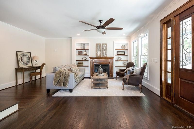 2101 Scott Ave, Charlotte, NC 28203