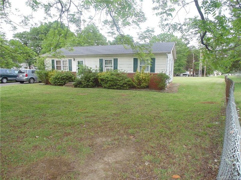 1154 Central Dr NW, Concord, NC 28027