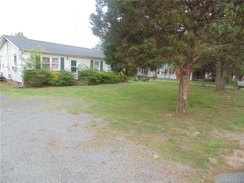 1154 Central Dr NW, Concord, NC 28027