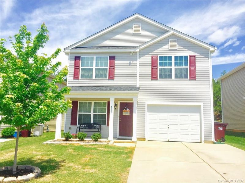 6013 Benedict Pl #12, Indian Land, SC 29707