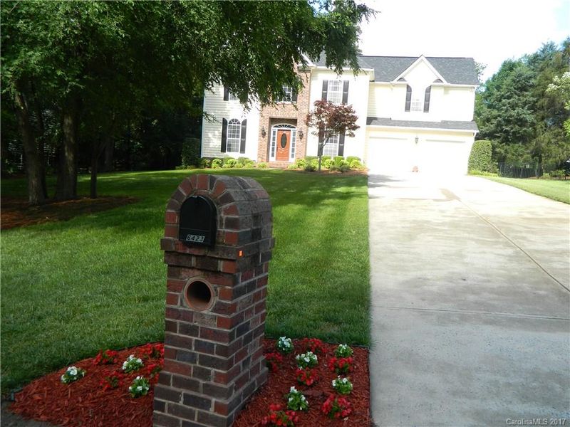 6423 Stoxmeade Dr #51, Mint Hill, NC 28227