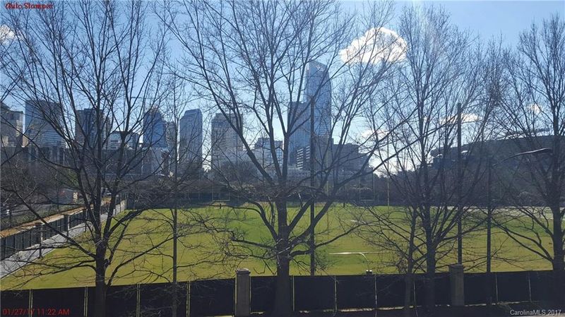 306 Cedar St #5, Charlotte, NC 28202