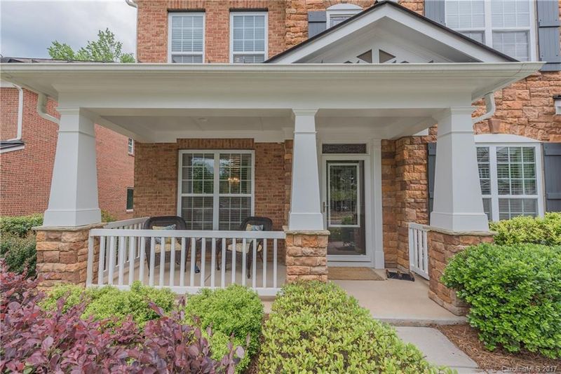 10303 Blairbeth St, Charlotte, NC 28277