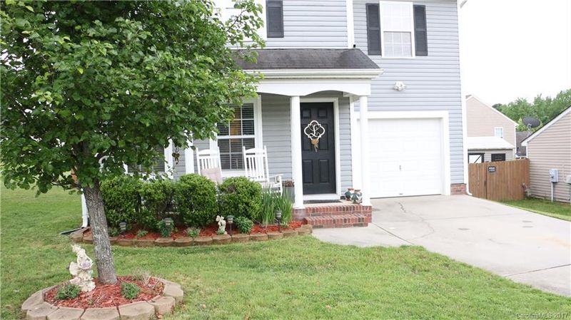 908 Back Bay Ct, Kannapolis, NC 28083
