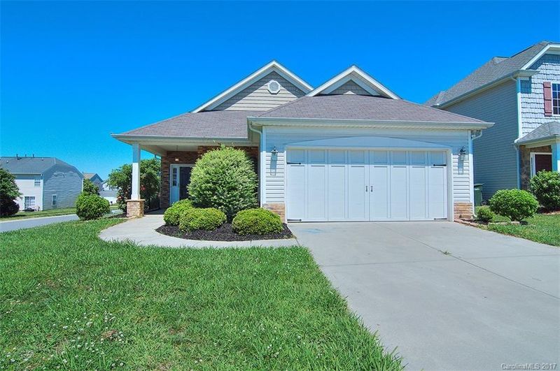 9624 Marquette St NW, Concord, NC 28027