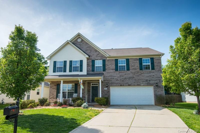 3003 Council Fire Cir #76, Indian Trail, NC 28079