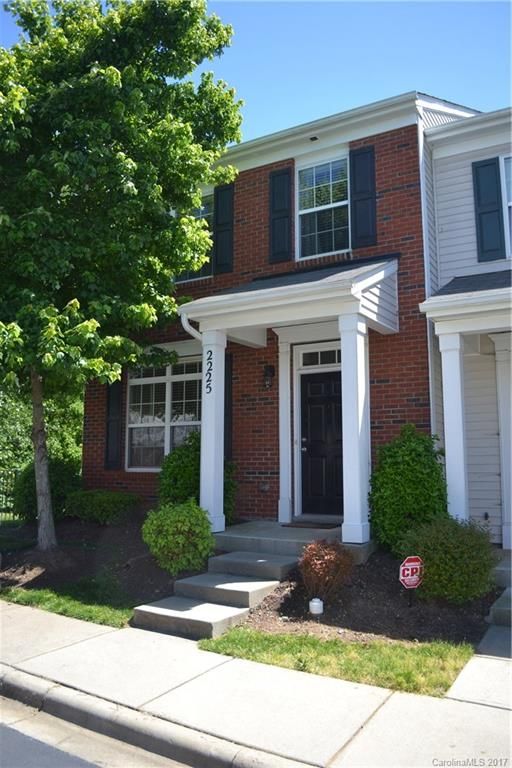 2225 Aston Mill Pl #2225, Charlotte, NC 28273