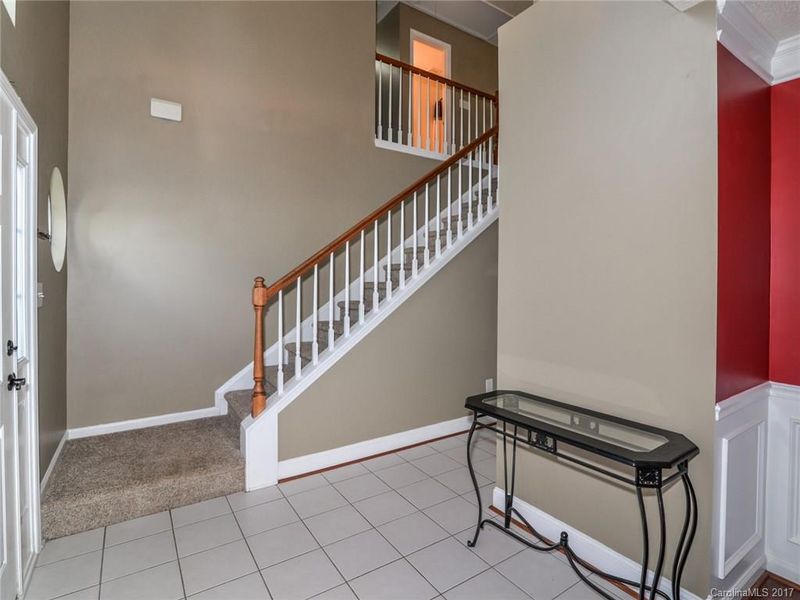 8316 Fox Swamp Rd, Charlotte, NC 28215