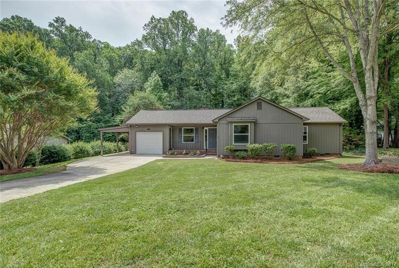 2515 Amity Ave, Gastonia, NC 28054