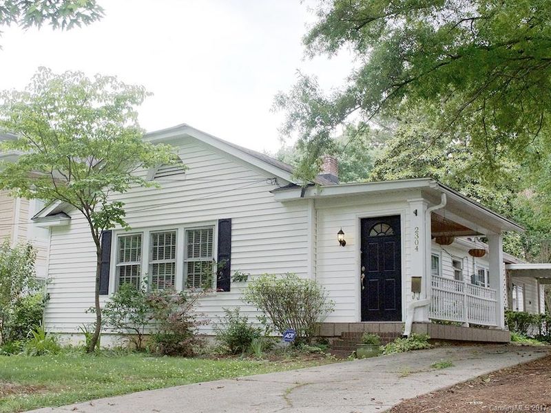 2304 Sharon Rd, Charlotte, NC 28207
