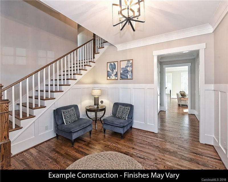820 Patrick Johnston Ln #29, Davidson, NC 28036