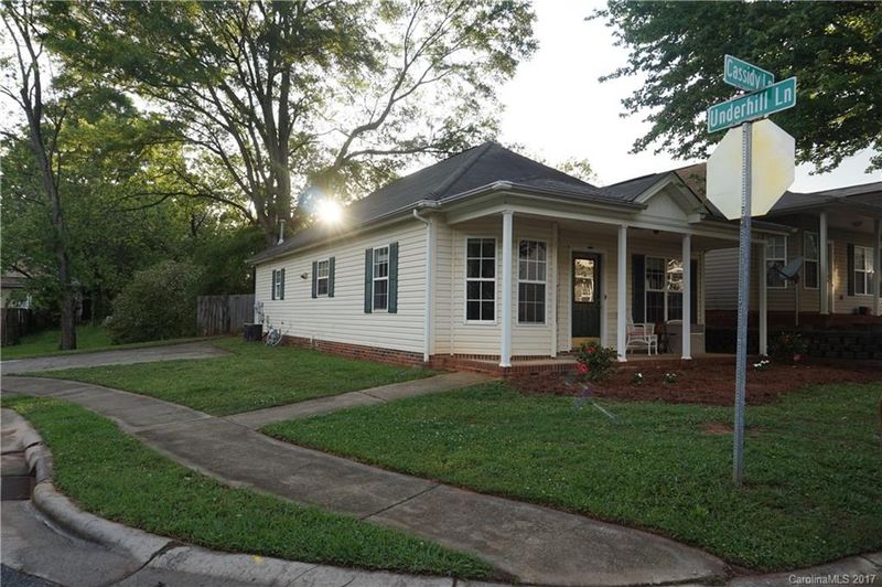 320 Cassidy Ln, Mooresville, NC 28115