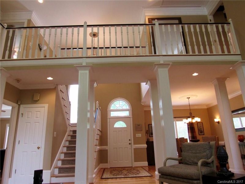 3530 Lemsford Way, Charlotte, NC 28215