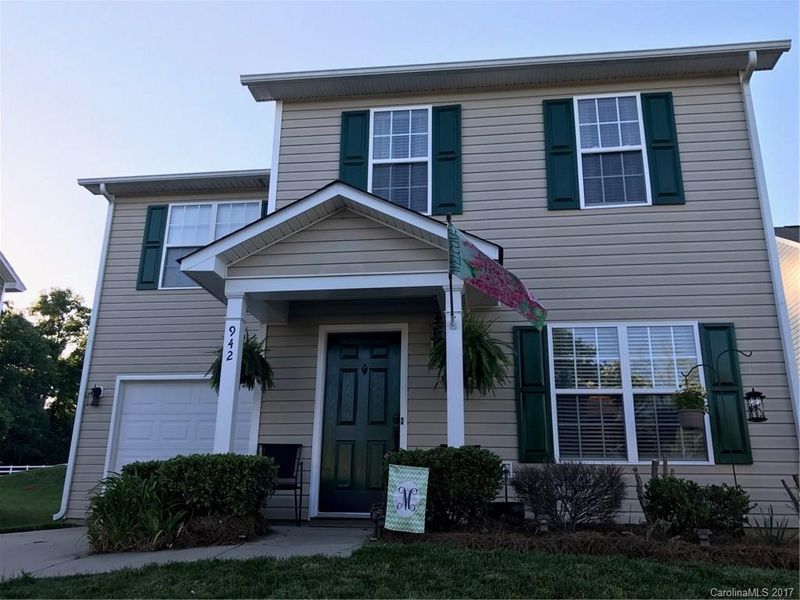 942 Ramsgate Dr, Concord, NC 28025