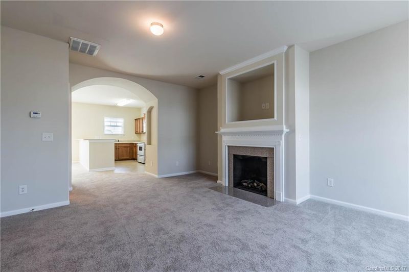 13741 Calloway Glen Dr #44, Charlotte, NC 28273