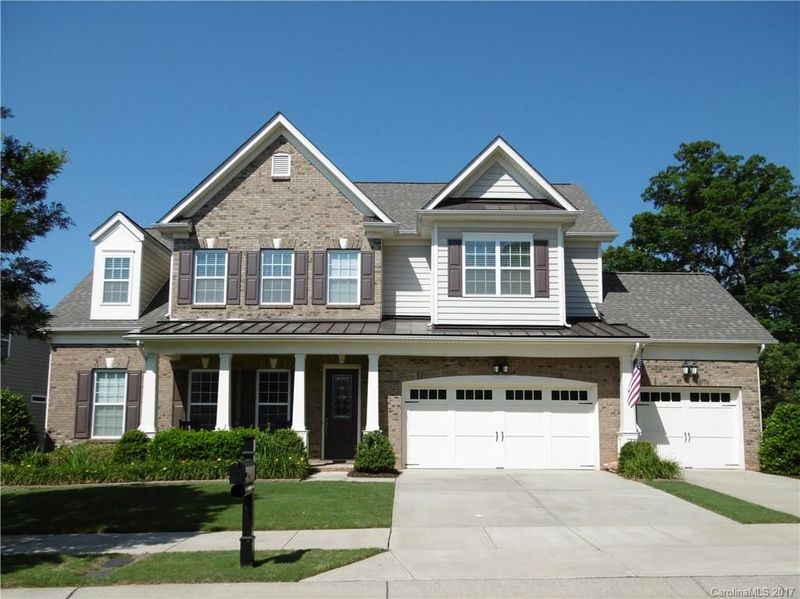 8605 Whitehawk Hill Rd, Waxhaw, NC 28173