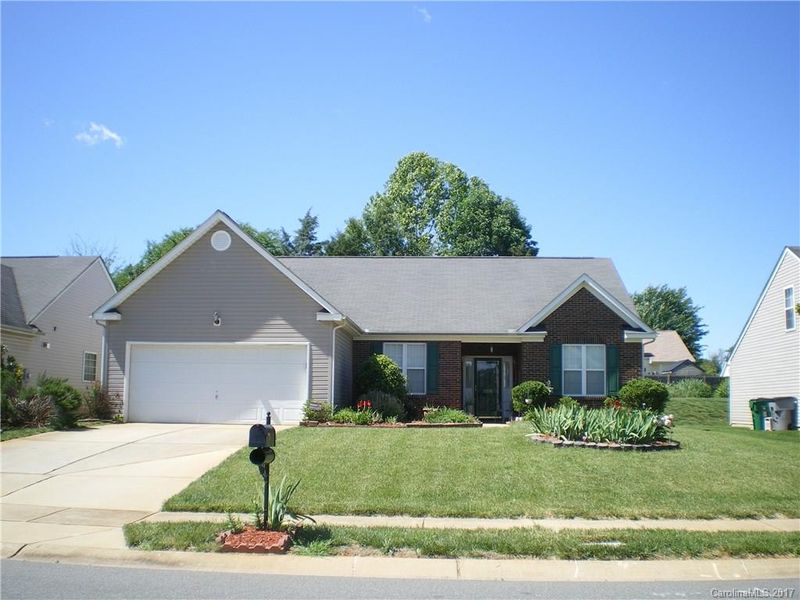 8908 Hedge Maple Rd #11, Charlotte, NC 28269