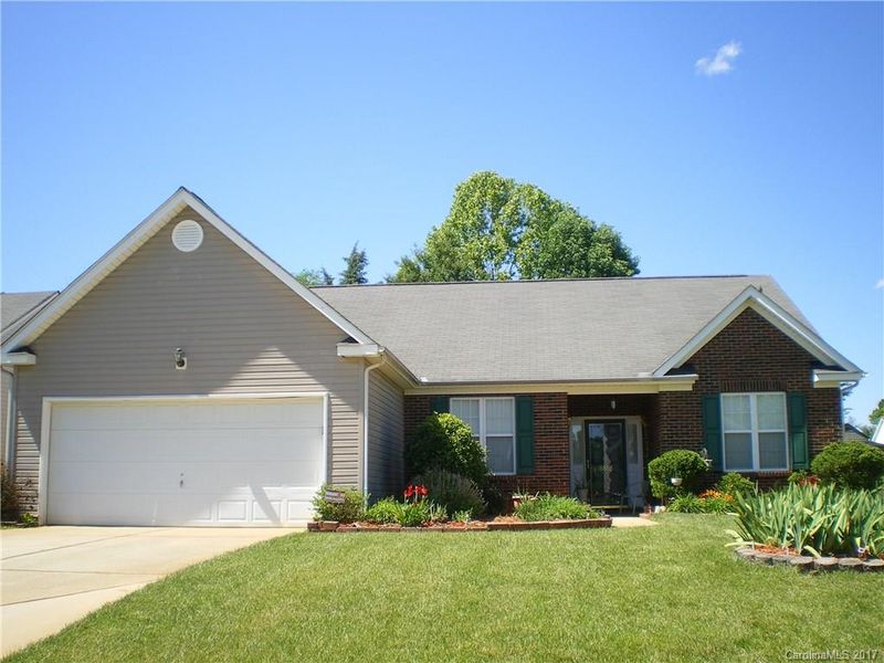 8908 Hedge Maple Rd #11, Charlotte, NC 28269
