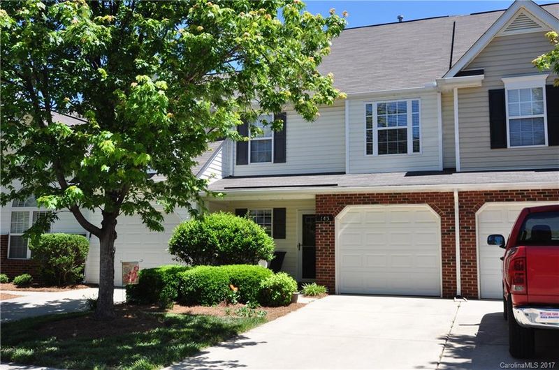 143 Arlington Downs Blvd #143, Matthews, NC 28104