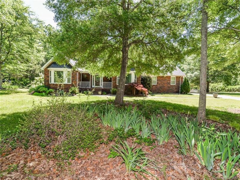 9416 Machado Dr, Indian Trail, NC 28079