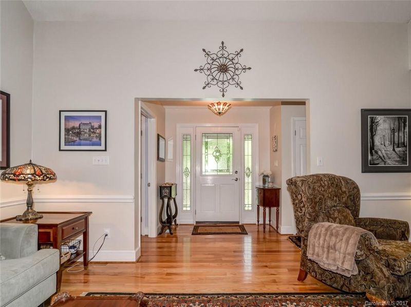 9416 Machado Dr, Indian Trail, NC 28079