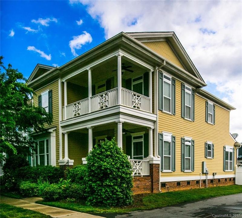 11551 Ardrey Crest Dr, Charlotte, NC 28277