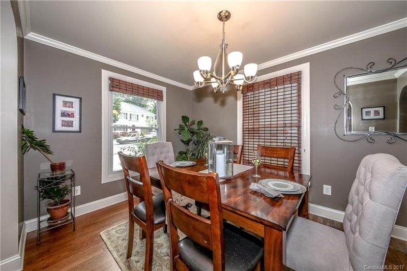 3933 Selwyn Ave, Charlotte, NC 28209