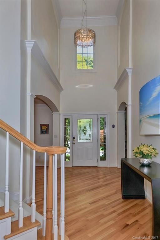 8918 Providence Estates Ct, Charlotte, NC 28270