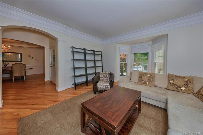 8918 Providence Estates Ct, Charlotte, NC 28270