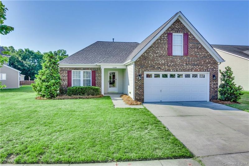 12918 Beddingfield Dr, Charlotte, NC 28278