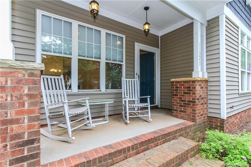 11327 Deer Ridge Ln, Charlotte, NC 28277